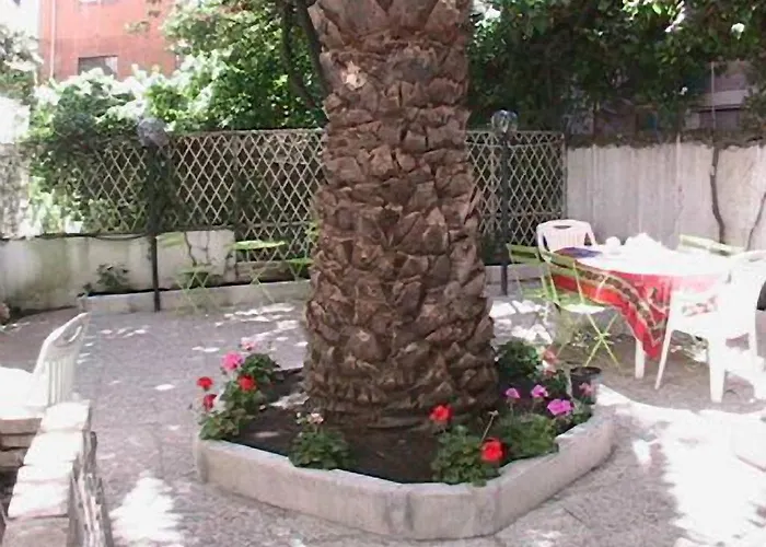 Casa Totti