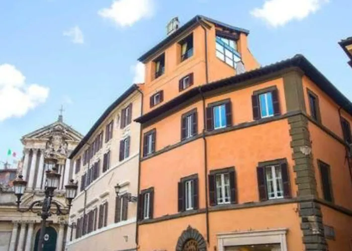 Hotel Fontana